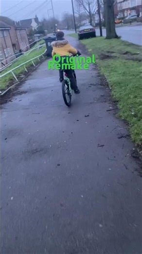 Original vs remake wheeeeeeeee meme