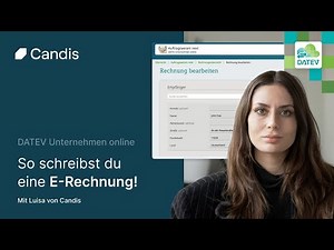 Auftragswesen next | DATEV Unternehmen online | Tutorial 2024