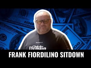 Rise and Fall of the Sicilian Mafia in the USA | Fiordilino Former Bonanno Associate | Ep 10