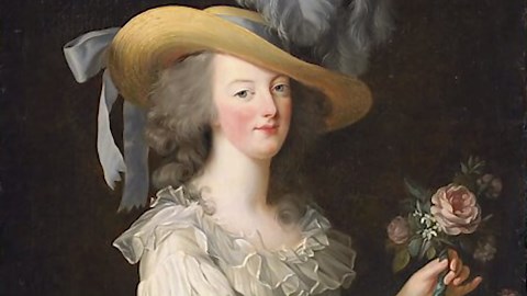 Adapting a Chemise a la Reine into a Modern Summer Dress Design Process