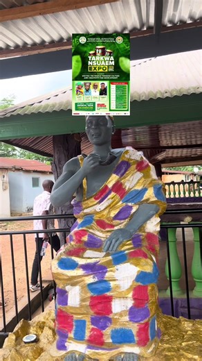 Tarkwa Nsuaem Expo 2026: A Must-Attend Festival