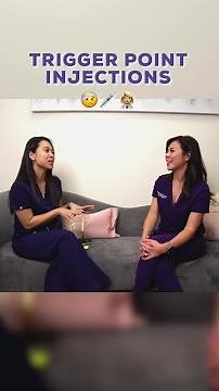 Medical Care Redefined: Trigger Point Injections