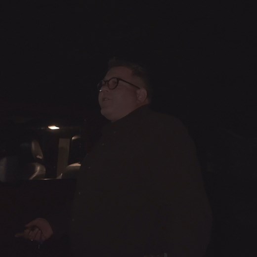 Kai on Instagram: "Shane really dug himself into quite the hole after showing up to meet a 15 year old boy 😬 full video & many more exclusive predator catches available on ommaofficial.locals.com"