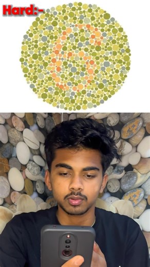 colour blind test 😼