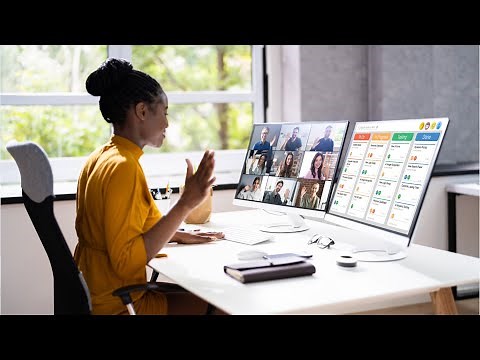 Project Management Specialists Career Video