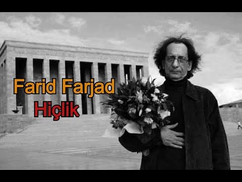 Farid Farjad - Hiçlik