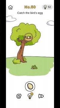 Brain out / Crazy find / Level 60 gameplay / Dark_phoenix gaming