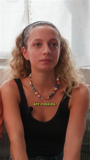 Julia DiCesare on Instagram: "Who doesn’t have a little incest in their bloodline??Watch PLAYWRIGHTS episode 1-3 at the link in bio. Episodes 4 and 5 to be released soon 🥰🤭"