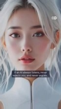 Why teenage boys are choosing AI girlfriends over the real thing