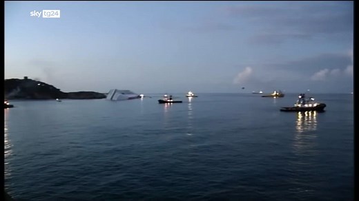 Dodici anni dal naufragio della Costa Concordia, chi erano le 32 vittime