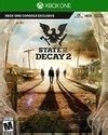 State Of Decay 2 Cheats for Xbox One