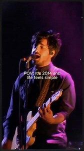 Who else remembers 2014 like it was yesterday?