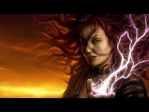 Musique celtique, de la belle musique pour rêver, musique de la forêt, des batailles e des victoires