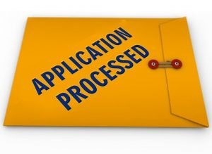 Application Processing | Contractor Application Processing