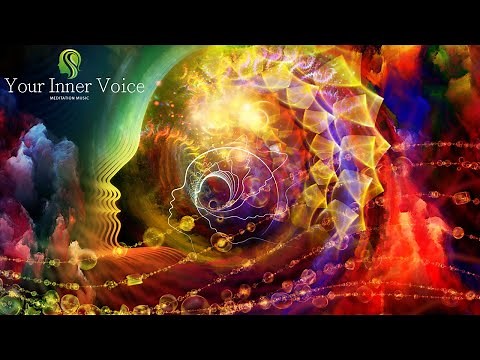 Energetic Healing - Mental, Physical And Emotional Healing | Binaural & Monaural Beats