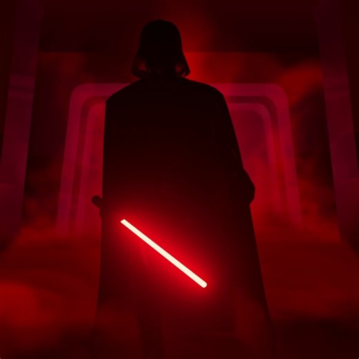 Una presencia escalofriante, un sorbo legendario. Colecciona la galaxia, es tuya para tomarla. | Coca-Cola