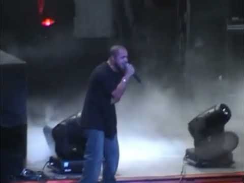 Staind - Live Sunrise, FL (November 2nd, 2001) Full Concert #staind #live #fullconcert