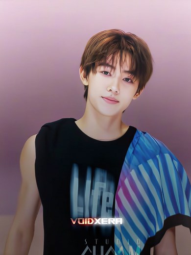 Seonghyeon: Mahadahsyat eom Seonghyeon K-Pop Edit