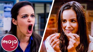 Top 10 Amy Santiago Moments on Brooklyn Nine-Nine