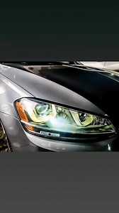 1.6K views | Volkswagen Golf getting our RS Pro LED projector...