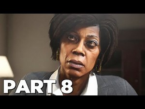 WOLFENSTEIN YOUNGBLOOD Walkthrough Gameplay Part 8 - TOWER (FULL GAME)