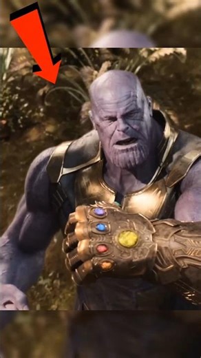 how Thor defeated Thanos in Infinity war