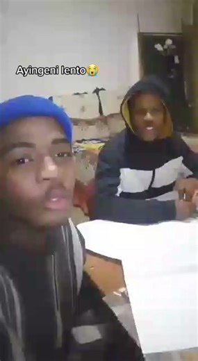 Nothing Entering - Sjava - Reaction Video