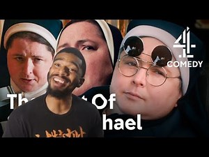 The FUNNIEST Sister Michael quotes from Derry Girls | AMERICAN REACTS