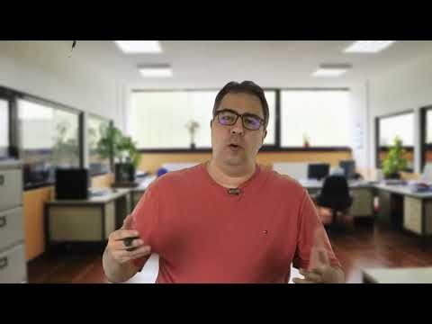 MD3 nome dos componentes