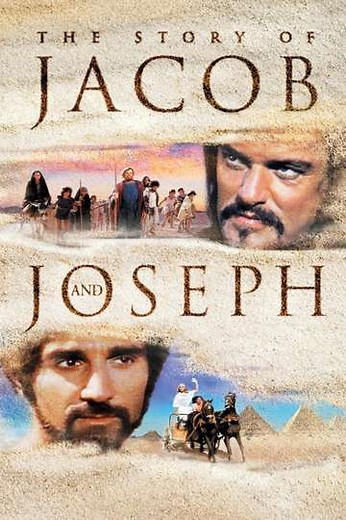 The Story of Jacob and Joseph - Movie