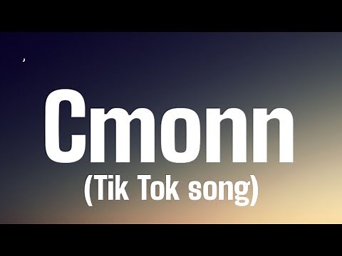 5Star - Cmonn (Lyrics) ft. Lay Bandz | "Come on, hit it one time" [TikTok Song]