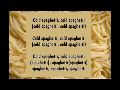 Hot Potato ~ Wiggles (with lyrics)