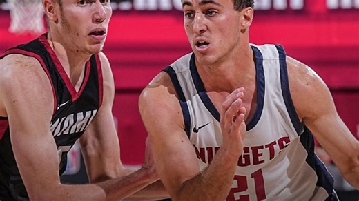 Can fans attend NBA Summer League games? Tournament venues and more