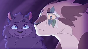 Mr Fear [Longtail & Cinderpelt Part 21]