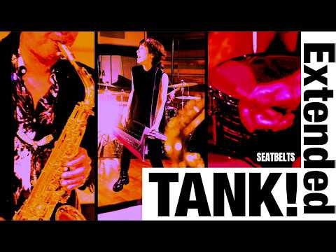 Yoko Kanno & SEATBELTS - TANK! Extended [Official Music Video]