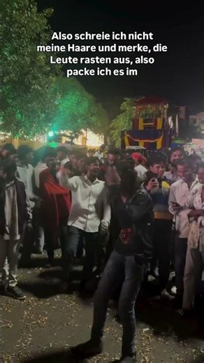 Indias best Breakdancer