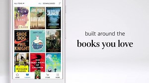 全新Kindle App介绍-更便捷的阅读