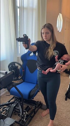 Back to appendix carry👍🏼 Gotta work on my one handed draw though