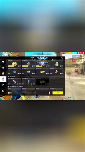 #FreeFireMena #FFRamadanTreasure #FFRamadanUpdate