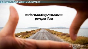 Setting & Exceeding Customer Expectations