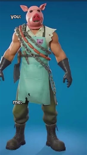 get outta here with that #fortnite #squadwipe #winterfest #gamer