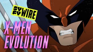 Teenage Mutant Wasteland: Everything you didn't know about X-Men: Evolution