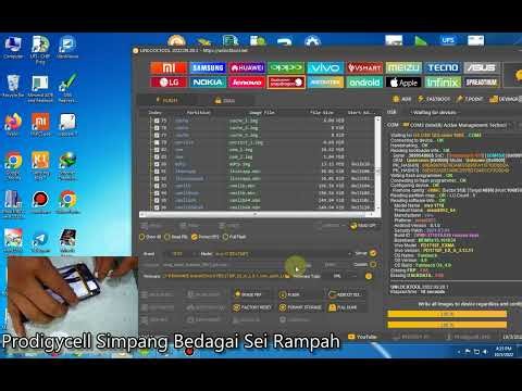 Vivo V7 Restart restart Logo