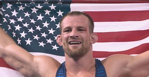 Wrestling | Gold Medal | Men's Freestyle 86kg | Tokyo 2020