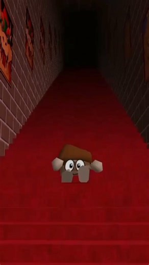 Seeing This Character in Super Mario 64 Is Insane #shorts