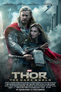 Thor: The Dark World | Movie Release, Showtimes & Trailer