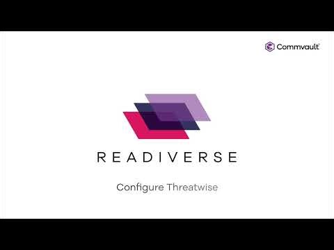 How to Deploy & Activate the Commvault Threatwise Appliance | Setup, Sensors & SIEM Tutorial