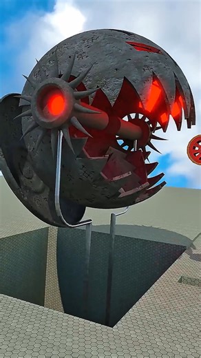 😱Mission: Save Pac-Man! 😱 Can They Do It? #shorts #tricks #magic #gaming #pacman