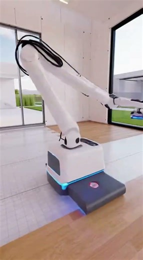 A Perfect House Built Without Mess