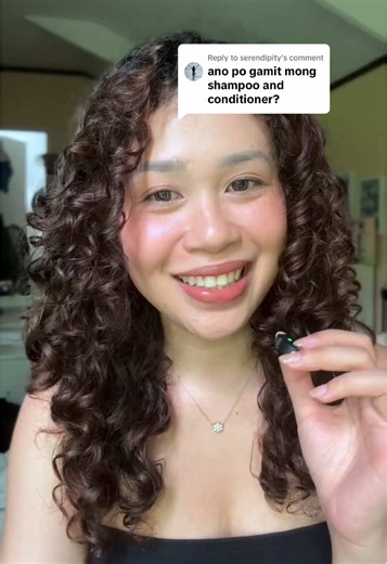 Balancing Protein and Moisture in Curly Hair